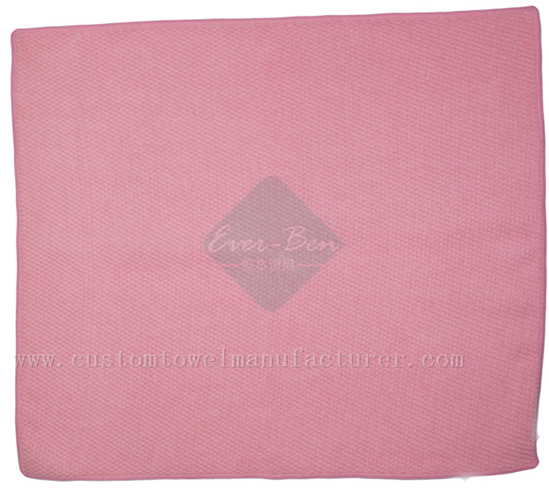 China Bulk Produce personalized microfiber hair towel|waffle Quicky Dry Towels Supplier|Bulk Custom Quick Dry Water absorbability Weave Towel Wholesaler for Spain Portugal Europe